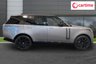 USED 2023 23 LAND ROVER RANGE ROVER 3.0 P400 MHEV HSE SUV 5dr Petrol Auto 4WD Euro 6 (s/s) (400 ps) Panoramic Roof, 3D Surround Camera, Front / Rear Parking Aid, Android Auto / Apple CarPlay, 22In Alloys Panoramic Roof, 3D Surround Camera, Front / Rear Parking Aid, Android Auto / Apple CarPlay, 22In Alloys