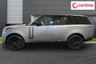 USED 2023 23 LAND ROVER RANGE ROVER 3.0 P400 MHEV HSE SUV 5dr Petrol Auto 4WD Euro 6 (s/s) (400 ps) Panoramic Roof, 3D Surround Camera, Front / Rear Parking Aid, Android Auto / Apple CarPlay, 22In Alloys Panoramic Roof, 3D Surround Camera, Front / Rear Parking Aid, Android Auto / Apple CarPlay, 22In Alloys