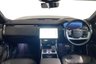 USED 2023 23 LAND ROVER RANGE ROVER 3.0 P400 MHEV HSE SUV 5dr Petrol Auto 4WD Euro 6 (s/s) (400 ps) Panoramic Roof, 3D Surround Camera, Front / Rear Parking Aid, Android Auto / Apple CarPlay, 22In Alloys Panoramic Roof, 3D Surround Camera, Front / Rear Parking Aid, Android Auto / Apple CarPlay, 22In Alloys