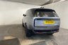 USED 2023 23 LAND ROVER RANGE ROVER 3.0 P400 MHEV HSE SUV 5dr Petrol Auto 4WD Euro 6 (s/s) (400 ps) Panoramic Roof, 3D Surround Camera, Front / Rear Parking Aid, Android Auto / Apple CarPlay, 22In Alloys Panoramic Roof, 3D Surround Camera, Front / Rear Parking Aid, Android Auto / Apple CarPlay, 22In Alloys
