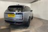 USED 2023 23 LAND ROVER RANGE ROVER 3.0 P400 MHEV HSE SUV 5dr Petrol Auto 4WD Euro 6 (s/s) (400 ps) Panoramic Roof, 3D Surround Camera, Front / Rear Parking Aid, Android Auto / Apple CarPlay, 22In Alloys Panoramic Roof, 3D Surround Camera, Front / Rear Parking Aid, Android Auto / Apple CarPlay, 22In Alloys