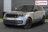 USED 2023 23 LAND ROVER RANGE ROVER 3.0 P400 MHEV HSE SUV 5dr Petrol Auto 4WD Euro 6 (s/s) (400 ps) Panoramic Roof, 3D Surround Camera, Front / Rear Parking Aid, Android Auto / Apple CarPlay, 22In Alloys Panoramic Roof, 3D Surround Camera, Front / Rear Parking Aid, Android Auto / Apple CarPlay, 22In Alloys