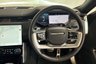 USED 2023 23 LAND ROVER RANGE ROVER 3.0 P400 MHEV HSE SUV 5dr Petrol Auto 4WD Euro 6 (s/s) (400 ps) Panoramic Roof, 3D Surround Camera, Front / Rear Parking Aid, Android Auto / Apple CarPlay, 22In Alloys Panoramic Roof, 3D Surround Camera, Front / Rear Parking Aid, Android Auto / Apple CarPlay, 22In Alloys