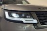 USED 2023 23 LAND ROVER RANGE ROVER 3.0 P400 MHEV HSE SUV 5dr Petrol Auto 4WD Euro 6 (s/s) (400 ps) Panoramic Roof, 3D Surround Camera, Front / Rear Parking Aid, Android Auto / Apple CarPlay, 22In Alloys Panoramic Roof, 3D Surround Camera, Front / Rear Parking Aid, Android Auto / Apple CarPlay, 22In Alloys