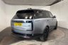 USED 2023 23 LAND ROVER RANGE ROVER 3.0 P400 MHEV HSE SUV 5dr Petrol Auto 4WD Euro 6 (s/s) (400 ps) Panoramic Roof, 3D Surround Camera, Front / Rear Parking Aid, Android Auto / Apple CarPlay, 22In Alloys Panoramic Roof, 3D Surround Camera, Front / Rear Parking Aid, Android Auto / Apple CarPlay, 22In Alloys