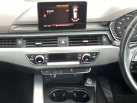 USED 2019 AUDI A4 AVANT 2.0 TFSI 35 Sport Estate 5dr Petrol S Tronic Euro 6 (s/s) (150 ps) Only 33,000 miles