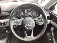 USED 2019 AUDI A4 AVANT 2.0 TFSI 35 Sport Estate 5dr Petrol S Tronic Euro 6 (s/s) (150 ps) Only 33,000 miles