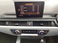USED 2019 AUDI A4 AVANT 2.0 TFSI 35 Sport Estate 5dr Petrol S Tronic Euro 6 (s/s) (150 ps) Only 33,000 miles