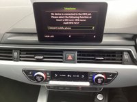 USED 2019 AUDI A4 AVANT 2.0 TFSI 35 Sport Estate 5dr Petrol S Tronic Euro 6 (s/s) (150 ps) Only 33,000 miles
