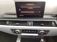 USED 2019 AUDI A4 AVANT 2.0 TFSI 35 Sport Estate 5dr Petrol S Tronic Euro 6 (s/s) (150 ps) Only 33,000 miles