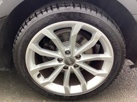 USED 2019 AUDI A4 AVANT 2.0 TFSI 35 Sport Estate 5dr Petrol S Tronic Euro 6 (s/s) (150 ps) Only 33,000 miles