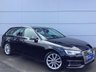 USED 2019 AUDI A4 AVANT 2.0 TFSI 35 Sport Estate 5dr Petrol S Tronic Euro 6 (s/s) (150 ps) Only 33,000 miles