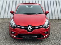 USED 2018 18 RENAULT CLIO 1.2 16V Dynamique Nav Hatchback 5dr Petrol Manual Euro 6 (75 ps) 