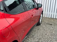 USED 2018 18 RENAULT CLIO 1.2 16V Dynamique Nav Hatchback 5dr Petrol Manual Euro 6 (75 ps) 