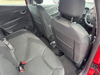 USED 2018 18 RENAULT CLIO 1.2 16V Dynamique Nav Hatchback 5dr Petrol Manual Euro 6 (75 ps) 