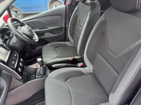 USED 2018 18 RENAULT CLIO 1.2 16V Dynamique Nav Hatchback 5dr Petrol Manual Euro 6 (75 ps) 