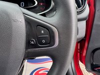 USED 2018 18 RENAULT CLIO 1.2 16V Dynamique Nav Hatchback 5dr Petrol Manual Euro 6 (75 ps) 