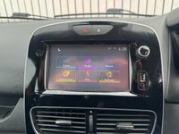 USED 2018 18 RENAULT CLIO 1.2 16V Dynamique Nav Hatchback 5dr Petrol Manual Euro 6 (75 ps) 