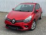 USED 2018 18 RENAULT CLIO 1.2 16V Dynamique Nav Hatchback 5dr Petrol Manual Euro 6 (75 ps) 