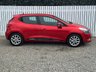USED 2018 18 RENAULT CLIO 1.2 16V Dynamique Nav Hatchback 5dr Petrol Manual Euro 6 (75 ps) 