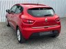 USED 2018 18 RENAULT CLIO 1.2 16V Dynamique Nav Hatchback 5dr Petrol Manual Euro 6 (75 ps) 