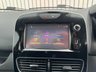 USED 2018 18 RENAULT CLIO 1.2 16V Dynamique Nav Hatchback 5dr Petrol Manual Euro 6 (75 ps) 