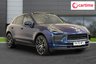 USED 2022 72 PORSCHE MACAN 2.0T SUV 5dr Petrol PDK 4WD Euro 6 (s/s) (265 ps) Panoramic Sunroof, Park Assist, Sound Package Plus, Non-Smoker Package, Comfort Ambient Lighting Package Panoramic Sunroof, Park Assist, Sound Package Plus, Non-Smoker Package, Comfort Ambient Lighting Package