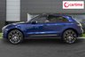 USED 2022 72 PORSCHE MACAN 2.0T SUV 5dr Petrol PDK 4WD Euro 6 (s/s) (265 ps) Panoramic Sunroof, Park Assist, Sound Package Plus, Non-Smoker Package, Comfort Ambient Lighting Package Panoramic Sunroof, Park Assist, Sound Package Plus, Non-Smoker Package, Comfort Ambient Lighting Package