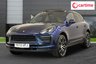 USED 2022 72 PORSCHE MACAN 2.0T SUV 5dr Petrol PDK 4WD Euro 6 (s/s) (265 ps) Panoramic Sunroof, Park Assist, Sound Package Plus, Non-Smoker Package, Comfort Ambient Lighting Package Panoramic Sunroof, Park Assist, Sound Package Plus, Non-Smoker Package, Comfort Ambient Lighting Package