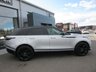 USED 2022 22 LAND ROVER RANGE ROVER VELAR 2.0 P400e 17.1kWh R-Dynamic SE SUV 5dr Petrol Plug-in Hybrid Auto 4WD Euro 6 (s/s) (404 ps) 1 OWNER AWD