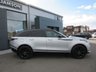 USED 2022 22 LAND ROVER RANGE ROVER VELAR 2.0 P400e 17.1kWh R-Dynamic SE SUV 5dr Petrol Plug-in Hybrid Auto 4WD Euro 6 (s/s) (404 ps) 1 OWNER AWD