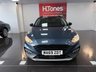 USED 2019 69 FORD FOCUS 1.0T EcoBoost Active Hatchback 5dr Petrol Manual Euro 6 (s/s) (125 ps) Sat nav-Touchscreen-Bluetooth