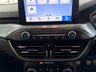 USED 2019 69 FORD FOCUS 1.0T EcoBoost Active Hatchback 5dr Petrol Manual Euro 6 (s/s) (125 ps) Sat nav-Touchscreen-Bluetooth