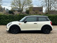 USED 2016 16 MINI HATCH 1.2 One Hatchback 3dr Petrol Manual Euro 6 (s/s) (102 ps) 81399 miles
