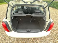 USED 2016 16 MINI HATCH 1.2 One Hatchback 3dr Petrol Manual Euro 6 (s/s) (102 ps) 81399 miles