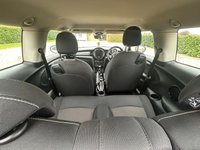 USED 2016 16 MINI HATCH 1.2 One Hatchback 3dr Petrol Manual Euro 6 (s/s) (102 ps) 81399 miles