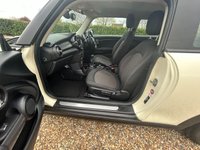 USED 2016 16 MINI HATCH 1.2 One Hatchback 3dr Petrol Manual Euro 6 (s/s) (102 ps) 81399 miles