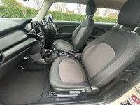 USED 2016 16 MINI HATCH 1.2 One Hatchback 3dr Petrol Manual Euro 6 (s/s) (102 ps) 81399 miles