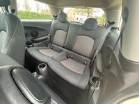 USED 2016 16 MINI HATCH 1.2 One Hatchback 3dr Petrol Manual Euro 6 (s/s) (102 ps) 81399 miles