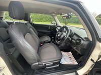 USED 2016 16 MINI HATCH 1.2 One Hatchback 3dr Petrol Manual Euro 6 (s/s) (102 ps) 81399 miles