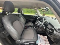 USED 2016 16 MINI HATCH 1.2 One Hatchback 3dr Petrol Manual Euro 6 (s/s) (102 ps) 81399 miles
