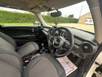 USED 2016 16 MINI HATCH 1.2 One Hatchback 3dr Petrol Manual Euro 6 (s/s) (102 ps) 81399 miles