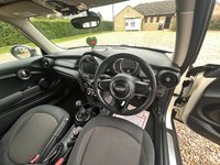USED 2016 16 MINI HATCH 1.2 One Hatchback 3dr Petrol Manual Euro 6 (s/s) (102 ps) 81399 miles