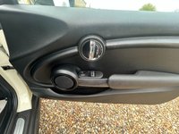 USED 2016 16 MINI HATCH 1.2 One Hatchback 3dr Petrol Manual Euro 6 (s/s) (102 ps) 81399 miles