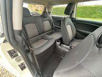 USED 2016 16 MINI HATCH 1.2 One Hatchback 3dr Petrol Manual Euro 6 (s/s) (102 ps) 81399 miles