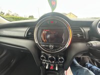 USED 2016 16 MINI HATCH 1.2 One Hatchback 3dr Petrol Manual Euro 6 (s/s) (102 ps) 81399 miles