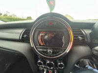 USED 2016 16 MINI HATCH 1.2 One Hatchback 3dr Petrol Manual Euro 6 (s/s) (102 ps) 81399 miles