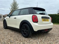 USED 2016 16 MINI HATCH 1.2 One Hatchback 3dr Petrol Manual Euro 6 (s/s) (102 ps) 81399 miles