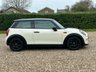 USED 2016 16 MINI HATCH 1.2 One Hatchback 3dr Petrol Manual Euro 6 (s/s) (102 ps) 81399 miles