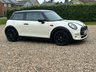 USED 2016 16 MINI HATCH 1.2 One Hatchback 3dr Petrol Manual Euro 6 (s/s) (102 ps) 81399 miles